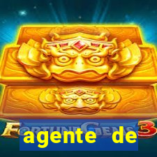 agente de plataforma de jogos